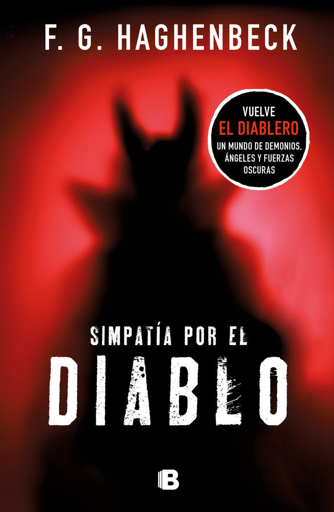 SIMPATIA POR EL DIABLO - 9788466664691