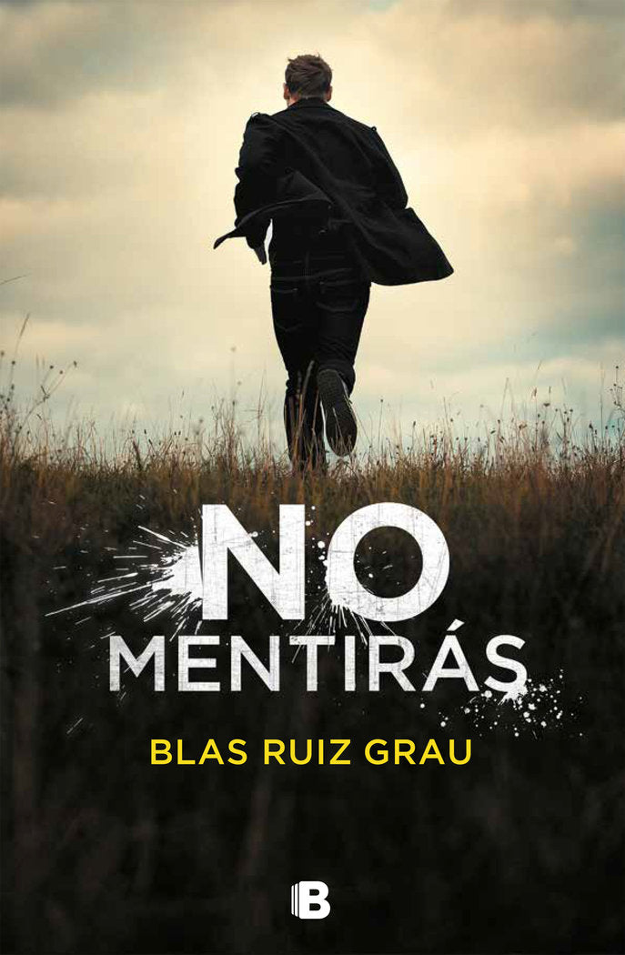 NO MENTIRAS - 9788466665704 Imagen principal del producto