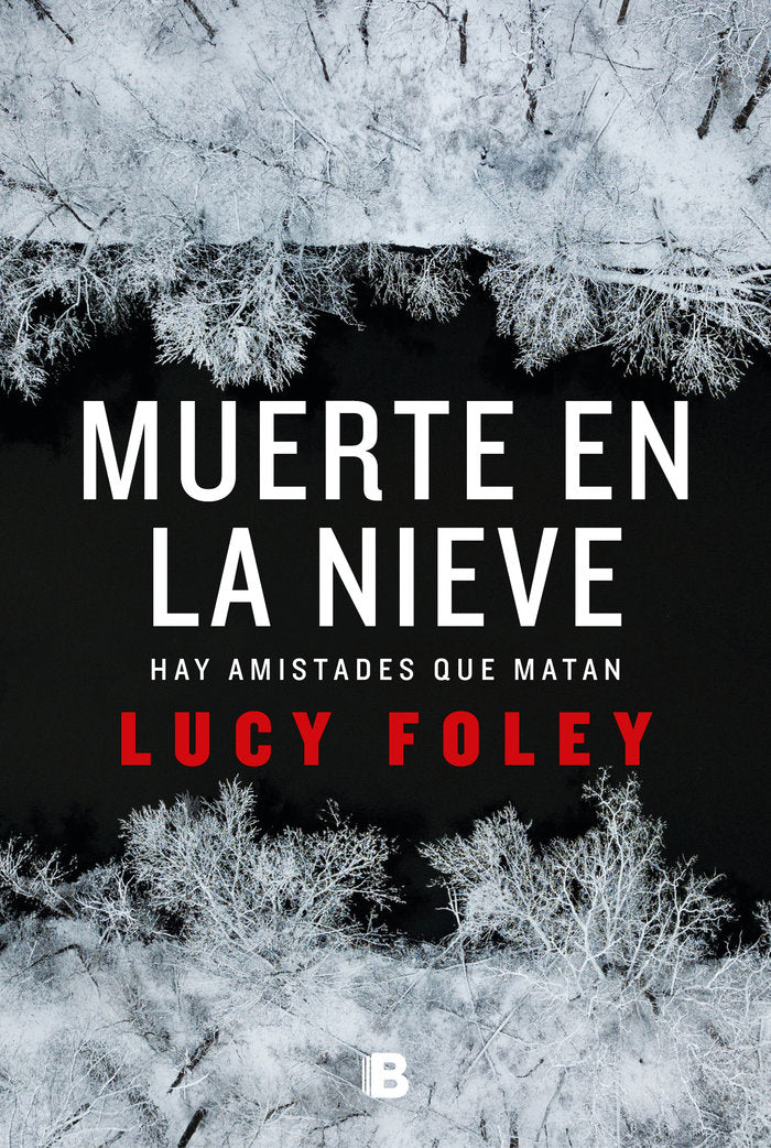 MUERTE EN LA NIEVE - 9788466666275 Imagen principal del producto