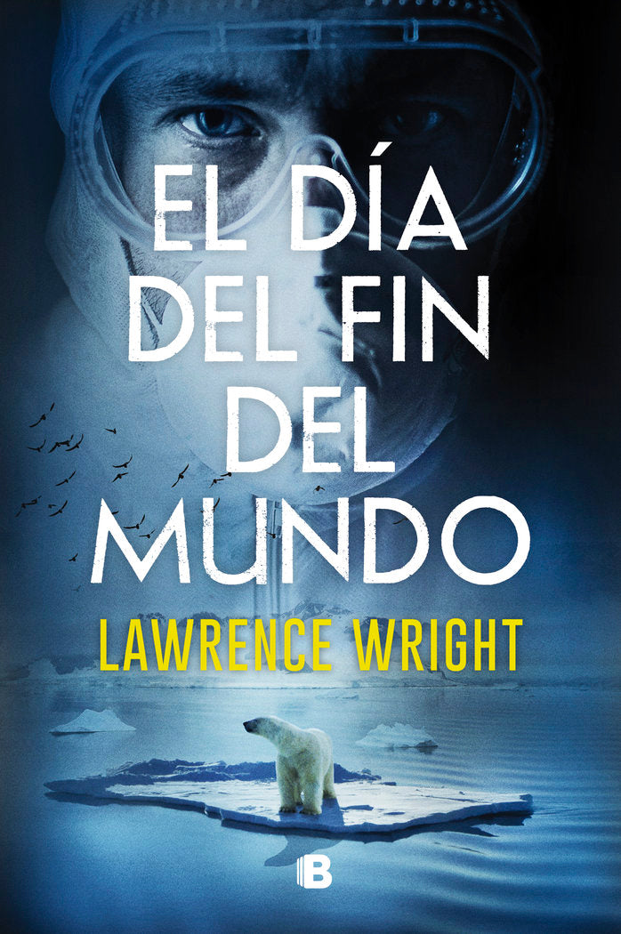 EL DIA DEL FIN DEL MUNDO - 9788466668750 Imagen principal del producto
