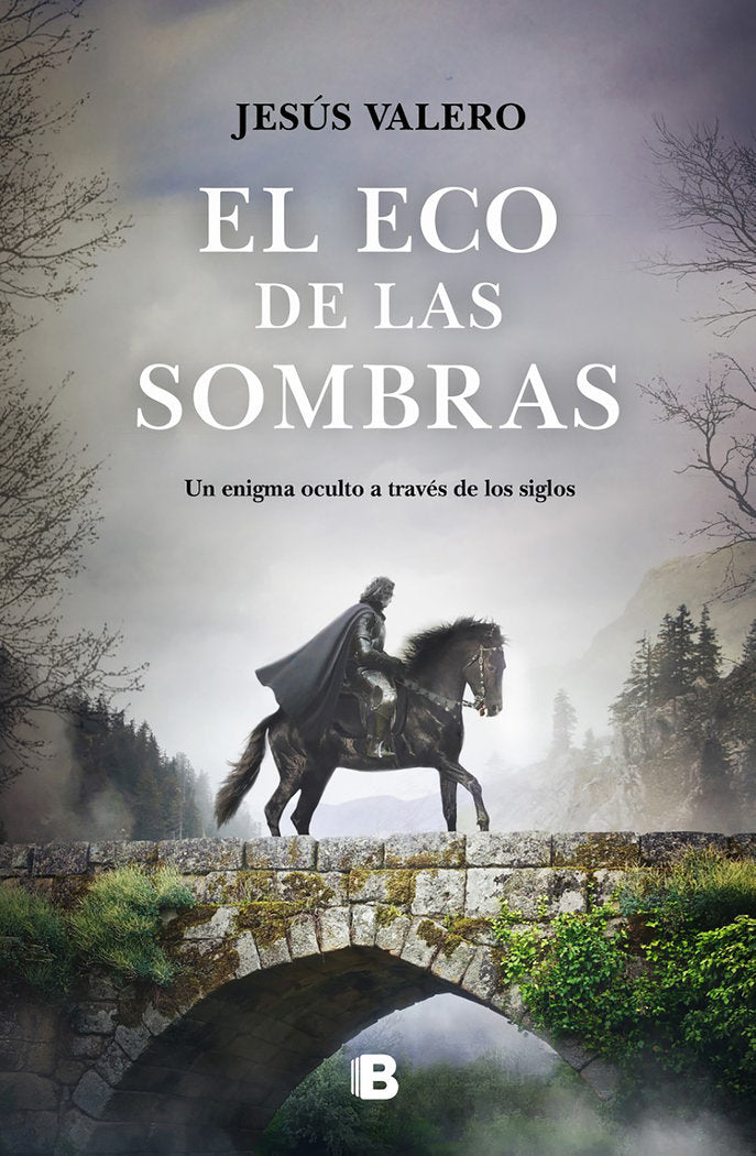 ECO DE LAS SOMBRASEL - 9788466669092 Imagen principal del producto
