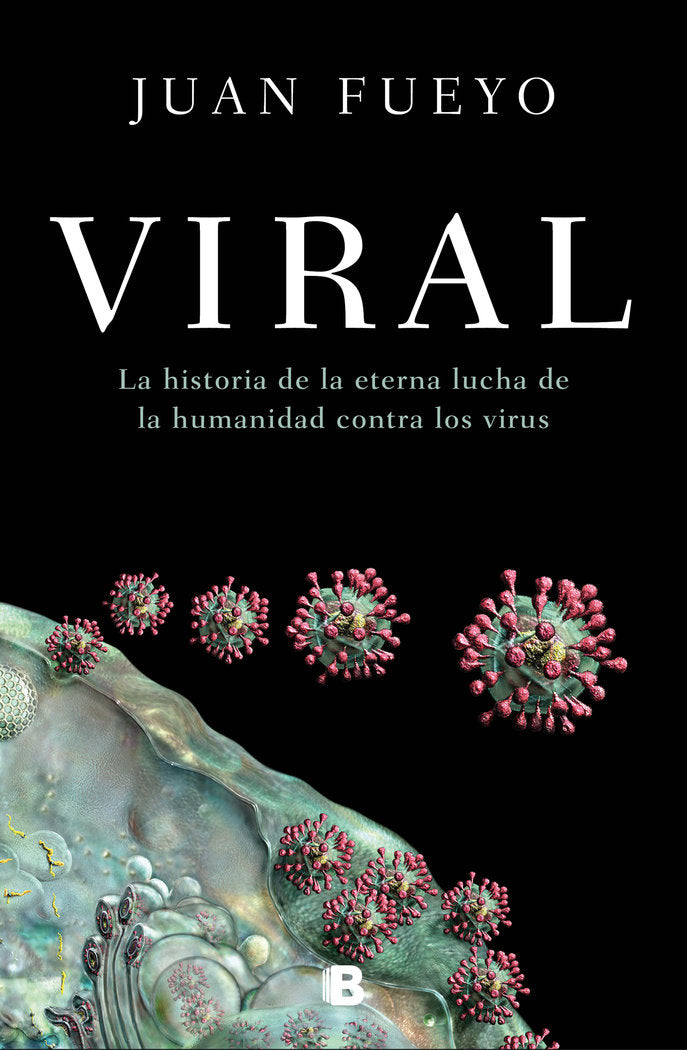 VIRAL - 9788466669139