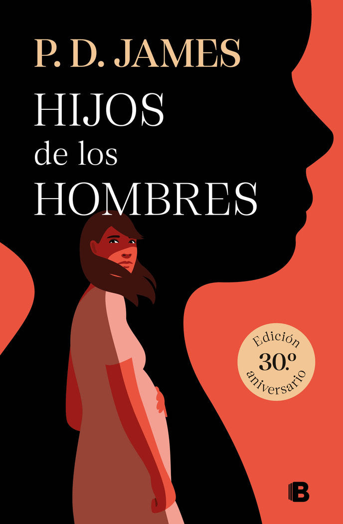 HIJOS DE LOS HOMBRES - 9788466669948 Imagen principal del producto