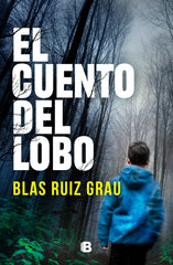 EL CUENTO DEL LOBO - 9788466670586