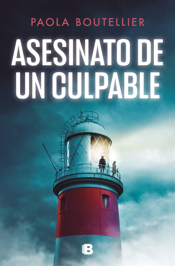 ASESINATO DE UN CULPABLE - 9788466671163 Imagen principal del producto