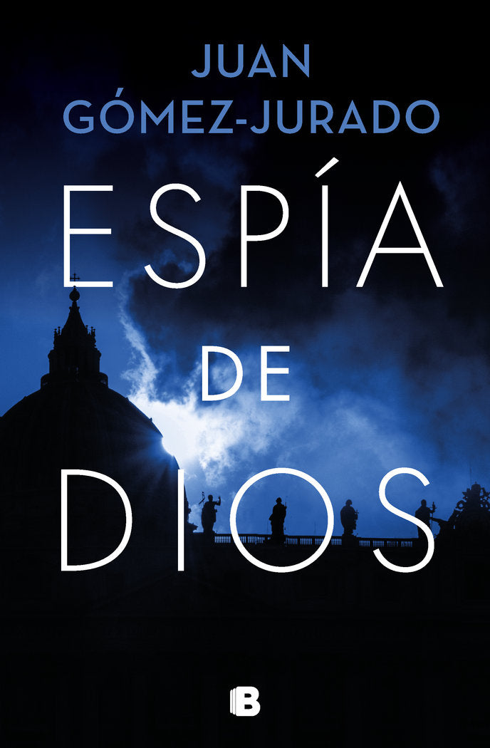 ESPIA DE DIOS - 9788466671446 Imagen principal del producto