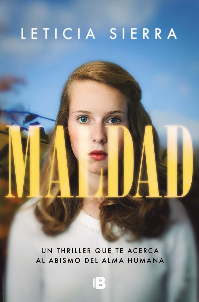 MALDAD - 9788466672290
