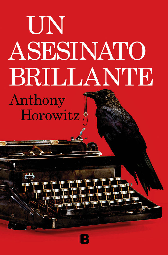 UN ASESINATO BRILLANTE - 9788466672542