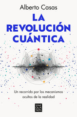 LA REVOLUCION CUANTICA - 9788466672634