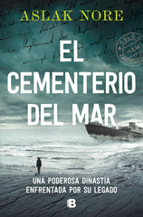 EL CEMENTERIO DEL MAR - 9788466674775