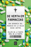 DE VENTA EN FARMACIAS - 9788466674881