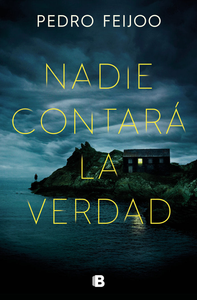 NADIE CONTARA LA VERDAD - 9788466675789