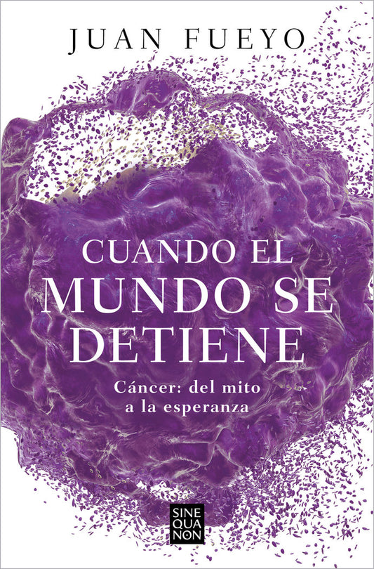 CUANDO EL MUNDO SE DETIENE - 9788466676915