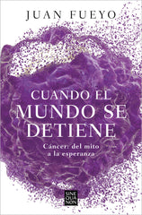 CUANDO EL MUNDO SE DETIENE - 9788466676915
