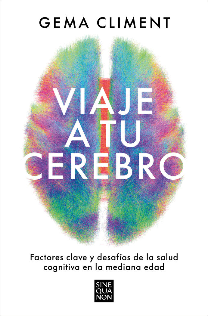 VIAJE A TU CEREBRO - 9788466677295 Imagen principal del producto
