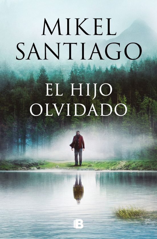 EL HIJO OLVIDADO Imagen principal del producto