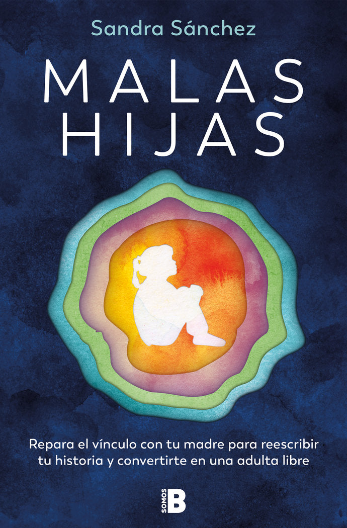 MALAS HIJAS - 9788466678957 Imagen principal del producto