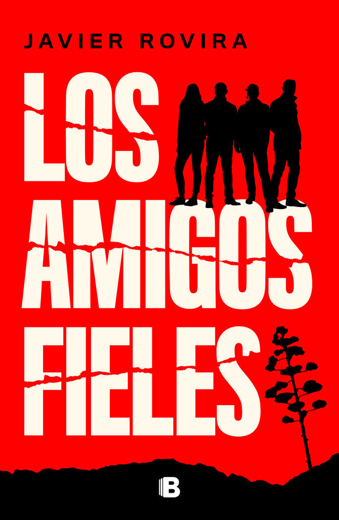 LOS AMIGOS FIELES - 9788466681018 Imagen principal del producto