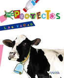✅ PROYECTO 9.VACAS (5 AÑOS) - 9788466796729