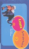 Little Smarties 2 PACK 5 Años SSANIN11EI (Santillana) - 9788466801447