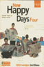 New Happy Days Four PACK 6º EP SANIN6EP (Santillana) - 9788466801515
