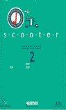 Scooter 2º ESO PACK SANIN2ESO (Santillana) - 9788466801553