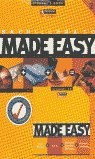 Made Easy 2º Nb St+cd 03 SANIN2NB (Santillana) - 9788466802543