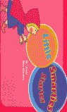LITTLE SMARTIES STARTER PACK 3 AÑOS SANIN9EI | Varios Autores | 9788466802833 (Santillana)