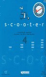 Scooter 4º ESO St SANIN4ESO (Santillana) - 9788466803076