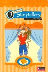 Storytellers 3º EP St 2004 SANIN3EP (Santillana) - 9788466804349