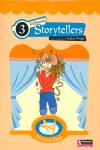 Storytellers 3º EP WB 2004 SANIN3EP (Santillana) - 9788466804943