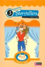 Storytellers 3º EP WB 2004 SANIN3EP (Santillana) - 9788466804943