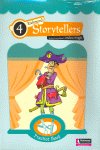 Storytellers 4º EP WB 2004 SANIN4EP (Santillana) - 9788466804950