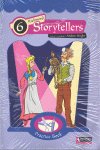 Storytellers 6º EP WB 2004 SANIN6EP (Santillana) - 9788466804974