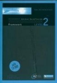 Framework Revised 2º Nb Wb+cd 05 SANIN2NB (Santillana) - 9788466806411