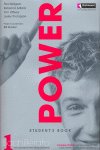 Power Revised 1º Nb St+l, Booster+cd 06 SANIN1NB (Santillana) - 9788466806602