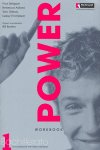 Power Revised 1º Nb Wb+reader 06 SANIN1NB (Santillana) - 9788466808460