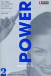 Power Revised 2º Nb Wb+reader 06 SANIN2NB (Santillana) - 9788466808491