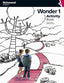 Wonder 1 Activity Book +cd (Richmond) - 9788466812344