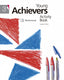 Young Achievers 3 Activity PACK (+cd) (Richmond) - 9788466815208