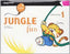 LITTLE JUNGLE FUN 1 ST 3AÑOS PACK 12 SANIN03EI | Varios Autores | 9788466815826 (Richmond Santillana)