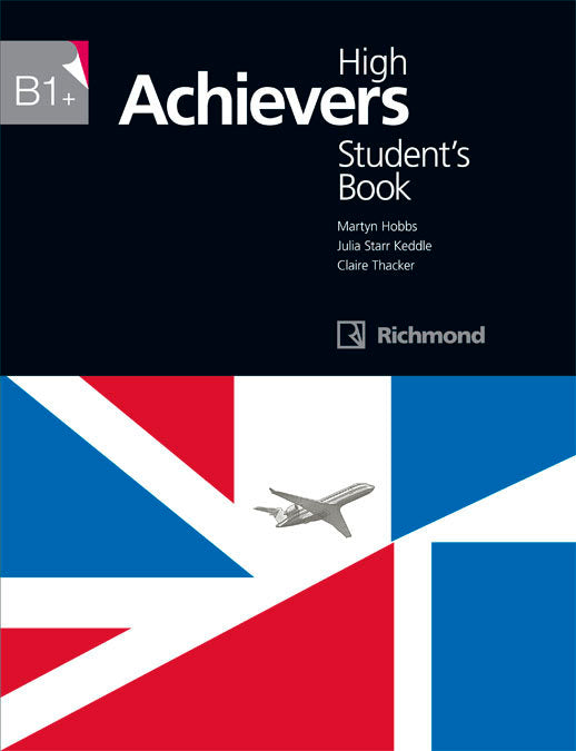 nan | nan | 9788466818117 (RICHMOND SANTILLANA)