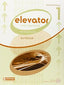 Elevator 1 Wb+cd ESO SANIN31ESO (Richmond Santillana) - 9788466819565