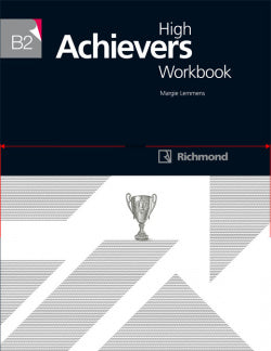 High Achievers B2 Workbook | RICHMOND | 9788466820202