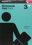 Fast Track 3 Student's Book ED16 (Richmond) - 9788466820585