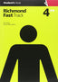 Fast Track 4 Student's Book ED16 (Santillana) - 9788466820592