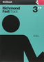 Fast Track 3 Workbook ED16 (Richmond) - 9788466820622