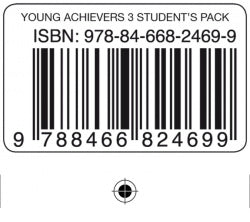 Young Achievers 3ºprimaria. Student + Lang Exam