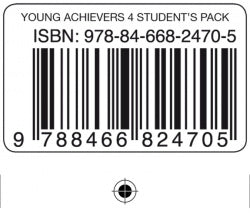 Young Achievers 4º Primaria. Students + Lang Exams (Richmond) - 9788466824705