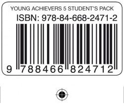 Young Achievers 5º Primaria. Student +lang Exams (Richmond) - 9788466824712
